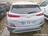  Hyundai  Konna 1.6 HYBRID 141 CREATIVE HEV #13
