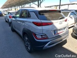  Hyundai  Konna 1.6 HYBRID 141 CREATIVE HEV #2