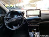  Hyundai  Konna 1.6 HYBRID 141 CREATIVE HEV #4