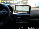  Hyundai  Konna 1.6 HYBRID 141 CREATIVE HEV #11