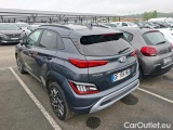  Hyundai  Konna 1.6 HYBRID 141 CREATIVE HEV #2