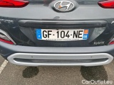  Hyundai  Konna 1.6 HYBRID 141 CREATIVE HEV #5