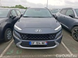  Hyundai  Konna 1.6 HYBRID 141 CREATIVE HEV #14