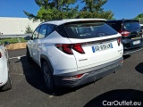  Hyundai  Tucson 1.6 CRDI 136 DCT-7 HYBRID 48V BUSINESS #2