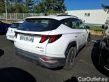  Hyundai  Tucson 1.6 CRDI 136 DCT-7 HYBRID 48V BUSINESS #3