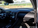  Hyundai  Tucson 1.6 CRDI 136 DCT-7 HYBRID 48V BUSINESS #4