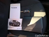 Hyundai  Tucson 1.6 CRDI 136 DCT-7 HYBRID 48V BUSINESS #6