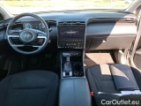  Hyundai  Tucson 1.6 CRDI 136 DCT-7 HYBRID 48V BUSINESS #9