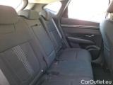  Hyundai  Tucson 1.6 CRDI 136 DCT-7 HYBRID 48V BUSINESS #10