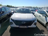  Hyundai  Tucson 1.6 CRDI 136 DCT-7 HYBRID 48V BUSINESS #14