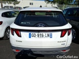  Hyundai  Tucson 1.6 CRDI 136 DCT-7 HYBRID 48V BUSINESS #15