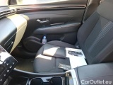  Hyundai  Tucson 1.6 CRDI 136 DCT-7 HYBRID 48V BUSINESS #23