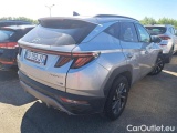  Hyundai  Tucson 1.6 CRDI 136 DCT-7 HYBRID 48V CREATIVE #3
