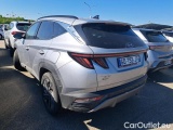  Hyundai  Tucson 1.6 CRDI 136 DCT-7 HYBRID 48V CREATIVE #2