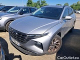  Hyundai  Tucson 1.6 CRDI 136 DCT-7 HYBRID 48V CREATIVE 