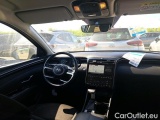  Hyundai  Tucson 1.6 CRDI 136 DCT-7 HYBRID 48V CREATIVE #4