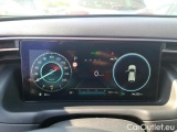  Hyundai  Tucson 1.6 CRDI 136 DCT-7 HYBRID 48V CREATIVE #7