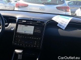  Hyundai  Tucson 1.6 CRDI 136 DCT-7 HYBRID 48V CREATIVE #11