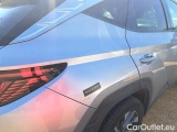  Hyundai  Tucson 1.6 CRDI 136 DCT-7 HYBRID 48V CREATIVE #26