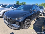  Hyundai  Tucson 1.6 CRDI 136 DCT-7 HYBRID 48V N LINE EXE 