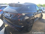  Hyundai  Tucson 1.6 CRDI 136 DCT-7 HYBRID 48V N LINE EXE #3