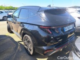  Hyundai  Tucson 1.6 CRDI 136 DCT-7 HYBRID 48V N LINE EXE #2