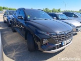  Hyundai  Tucson 1.6 CRDI 136 DCT-7 HYBRID 48V N LINE EXE #23