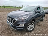  Hyundai  Tucson 1.6 CRDI 115 HYBRID 48V BUSINESS 