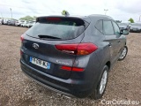  Hyundai  Tucson 1.6 CRDI 115 HYBRID 48V BUSINESS #3