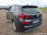  Hyundai  Tucson 1.6 CRDI 115 HYBRID 48V BUSINESS #2