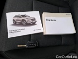  Hyundai  Tucson 1.6 CRDI 115 HYBRID 48V BUSINESS #6