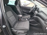 Hyundai  Tucson 1.6 CRDI 115 HYBRID 48V BUSINESS #9