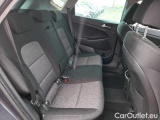  Hyundai  Tucson 1.6 CRDI 115 HYBRID 48V BUSINESS #10