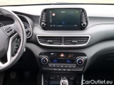  Hyundai  Tucson 1.6 CRDI 115 HYBRID 48V BUSINESS #11