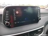  Hyundai  Tucson 1.6 CRDI 115 HYBRID 48V BUSINESS #14