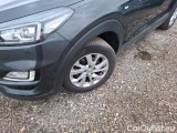  Hyundai  Tucson 1.6 CRDI 115 HYBRID 48V BUSINESS #49