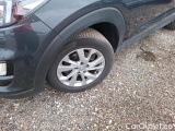  Hyundai  Tucson 1.6 CRDI 115 HYBRID 48V BUSINESS #48