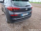  Hyundai  Tucson 1.6 CRDI 115 HYBRID 48V BUSINESS #51