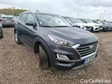  Hyundai  Tucson 1.6 CRDI 115 HYBRID 48V BUSINESS #58