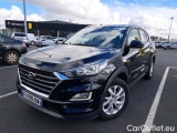  Hyundai  Tucson 1.6 CRDI 136 HYBRID 48V DCT-7 BUSINESS 