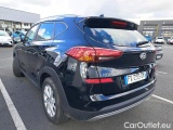  Hyundai  Tucson 1.6 CRDI 136 HYBRID 48V DCT-7 BUSINESS #2