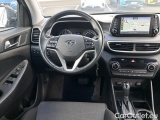  Hyundai  Tucson 1.6 CRDI 136 HYBRID 48V DCT-7 BUSINESS #4
