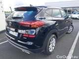  Hyundai  Tucson 1.6 CRDI 136 HYBRID 48V DCT-7 BUSINESS #3