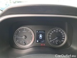  Hyundai  Tucson 1.6 CRDI 136 HYBRID 48V DCT-7 BUSINESS #7
