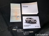  Hyundai  Tucson 1.6 CRDI 136 HYBRID 48V DCT-7 BUSINESS #6