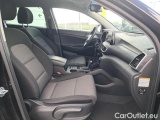  Hyundai  Tucson 1.6 CRDI 136 HYBRID 48V DCT-7 BUSINESS #9