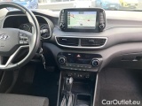  Hyundai  Tucson 1.6 CRDI 136 HYBRID 48V DCT-7 BUSINESS #11
