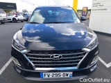  Hyundai  Tucson 1.6 CRDI 136 HYBRID 48V DCT-7 BUSINESS #14