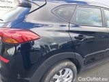  Hyundai  Tucson 1.6 CRDI 136 HYBRID 48V DCT-7 BUSINESS #43