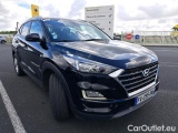  Hyundai  Tucson 1.6 CRDI 136 HYBRID 48V DCT-7 BUSINESS #45